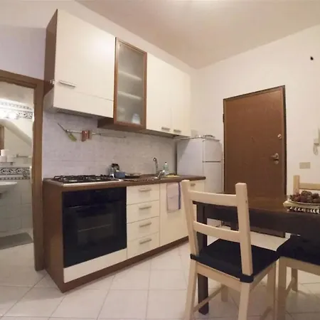 Casa Morici