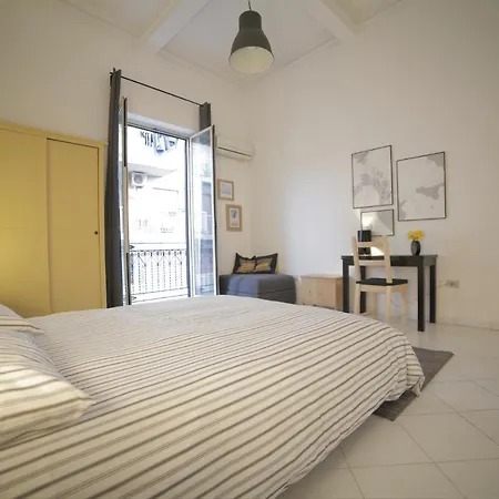 Apartment Casa Morici