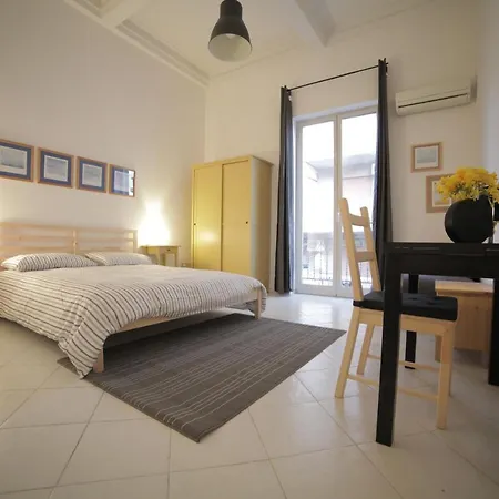 Apartment Casa Morici *
